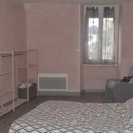 Apartamento Lorlavie
