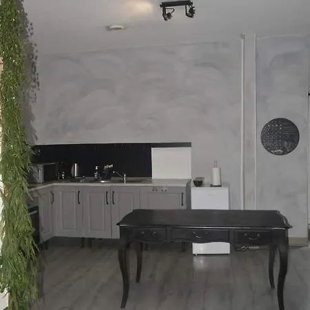 Lorlavie Apartamento *